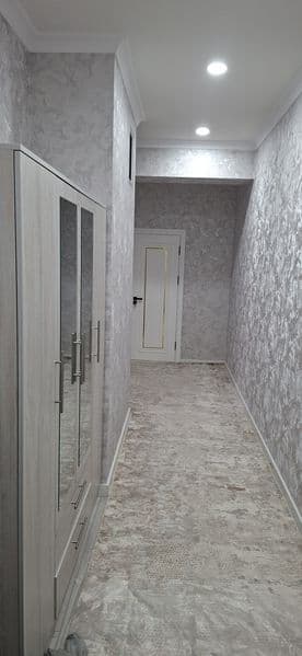 Yashnabod tumani Izzat58/8 Dom, 2 padez, 3 etaj 2xonali yevr