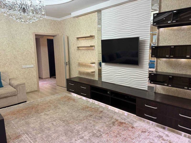 Район: Юнусабадский<br />
Адрес: Ц-2<br />
Ориентир: Алайски — фото 2