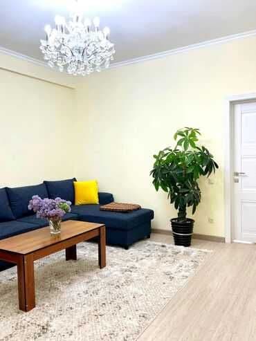 Сдаётся  квартира на Унус-Абаде Ц-5 <br />
#Ориентир - Джент — фото 2