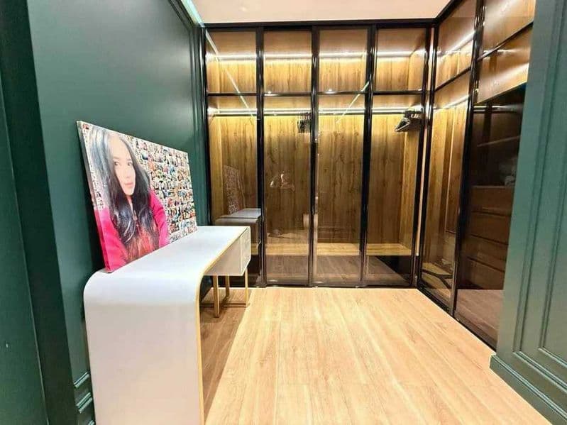 Авторский проект, новая квартира!<br />
Все условия имеются  — фото 4