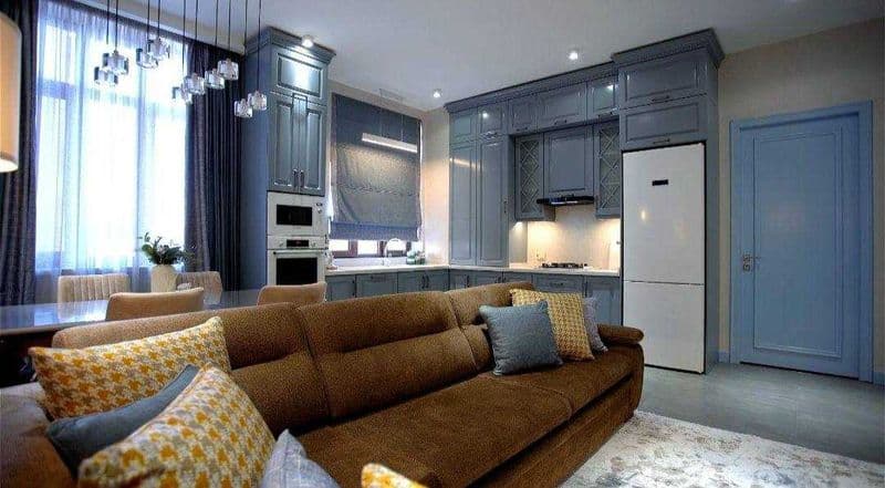 СРОЧНО СДАЕТСЯ !!!<br />
<br />
Район: Шайхантахурский <br / — фото 3