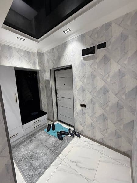 Yunusobod 13-kv "Megatower" <br />
Yevro remont<br />
Honado — фото 4