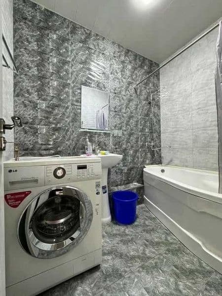 Сдаётся квартира ор-р Мега планета 3-ком ро-н Юнусабад 11-кв — фото 5