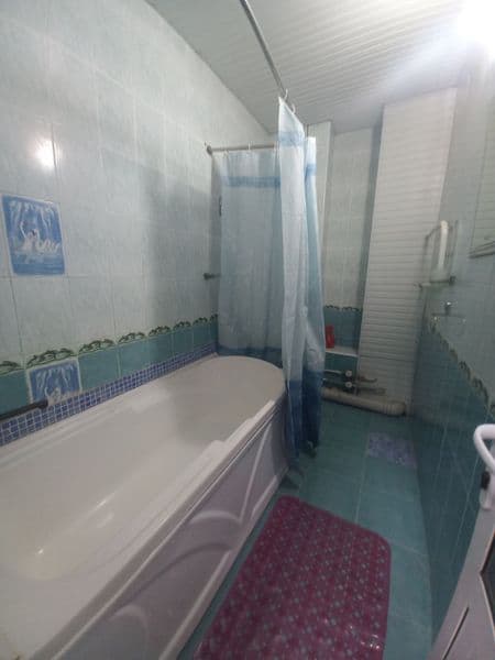 Аренда квартира <br />
Район - Алмазарский<br />
Ориентир -  — фото 5