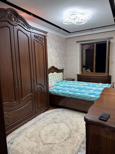 Yunusobod 18 kvartl <br />
Qizlaga 100 $<br />
<br />
93 448 — фото 5