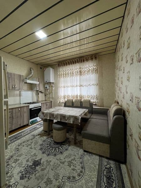 Аренда нурафшон 3 хона 3 этаж 600у,е новастройка евро ремонт