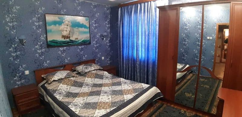 Сдается чистая уютная 2-хкомнатная квартира на перекрестке у