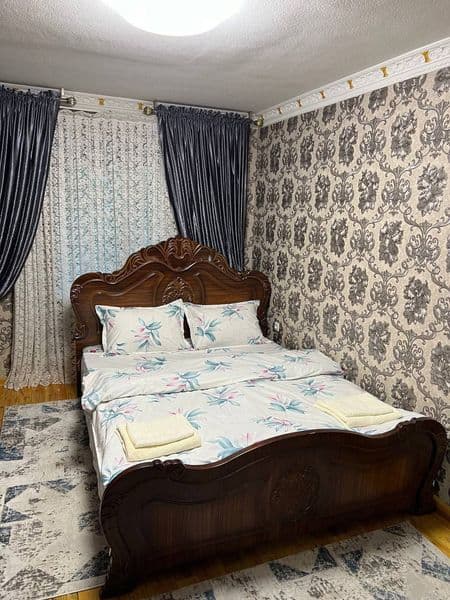 Район - АЛМАЗАРСКИЙ <br />
Медгарадок Кора камиш <br />
Орие — фото 3