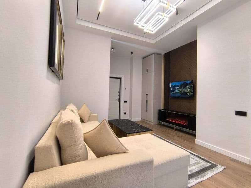 Шайхантахурский район <br />
Ташкент Сити <br />
Жк NRG U-To — фото 3