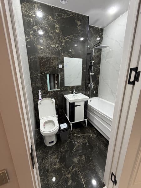 Choshtepa Sergelida novostroyka uy IJARAGA oilaga! Choshtepa — фото 3