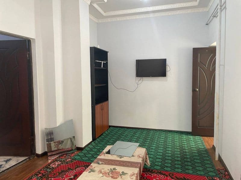 Quruchilar Metro 12 bekatga joylashgan .   2- xonali Uyda .x — фото 4