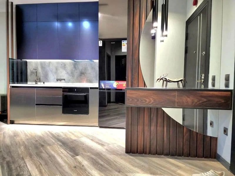 Сдается квартира<br />
<br />
Новостройка ЖК Akay city <br / — фото 3