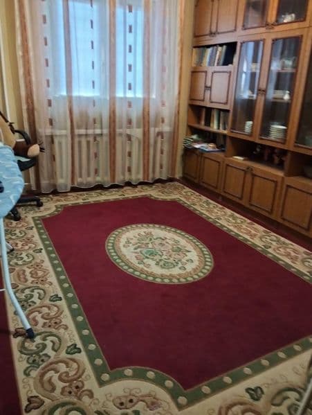 Аренда 3комнатной квартиры на карасу-6.сдается только 2 комн