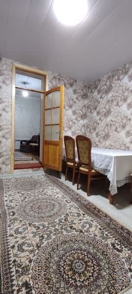 Дом расположен в зелёном и спокойном районе города — Мирзо-У — фото 2