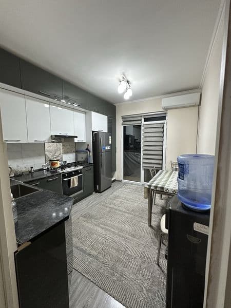 ARENDA 3/4/9 etaj<br />
Yashabadskoe.rayon.<br />
Mahtumquli — фото 4