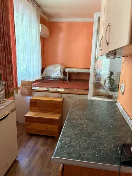 Сдам квартиру, 2 комнатная, метро Новза, кирпичный дом, втор — фото 3