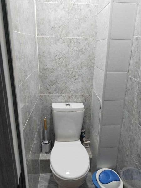 2 xonali kvartira . Sergeli Hokimiyat orqasi. Sergeli 8. Ich — фото 4