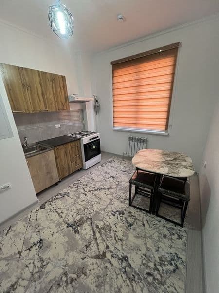 Yakkasaroy tumanida, Oybek metrosi yonida 2 xonali shinam va — фото 2