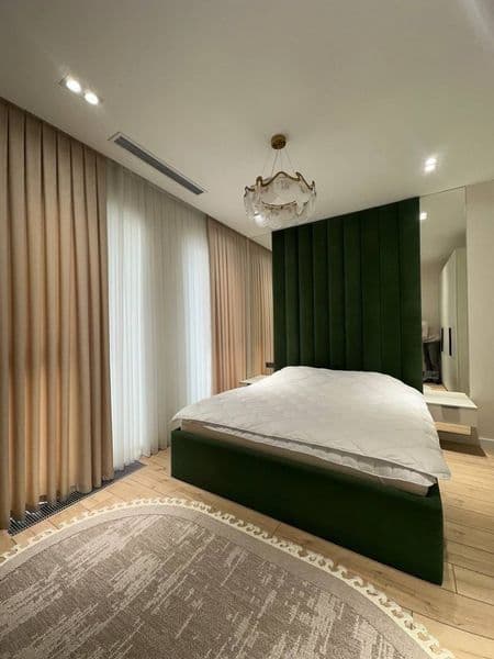 Миробод Авеню н ор: Грант мир отель 2 комнт безупречная ново — фото 3