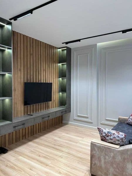 Сдаётся квартира на НРГ Ойбек<br />
#Ориентир -Shohmedcenter — фото 5