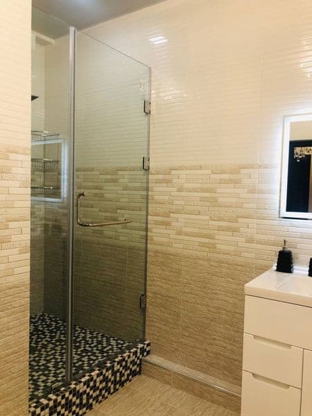 сдается 3х комнатная квартира на 2 этаже с мебелью и технико — фото 5