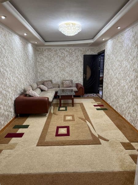 Аренда Чиланзар 5 Метро Новза <br />
<br />
3/3/4<br />
<br 