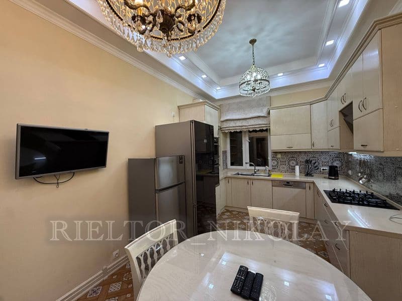 Сдаётся 4-х комнатная квартира <br />
в ГАБУСе (ГОШТ)<br />
 — фото 3