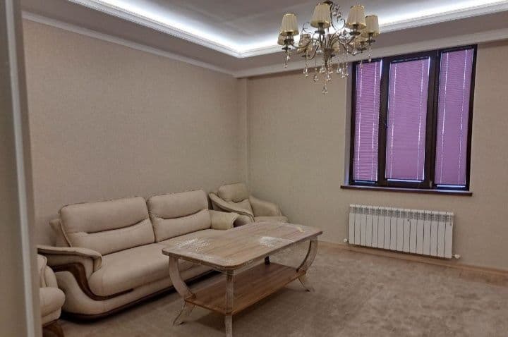 #Аренда  <br />
 НОВОСТРОЙКА Дом <br />
Район: Юнусобод<br / — фото 3