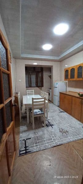 Ижарага квартира.  тел: 949784050. <br />
Шаҳар марказида Са — фото 3