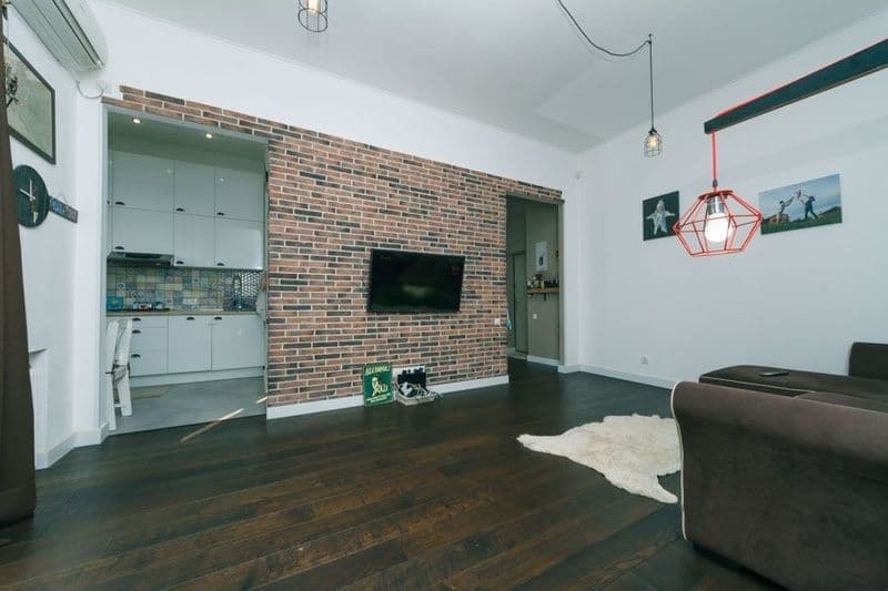 Сдается квартира на Хамида Алимджана (ресторан Аристон) 2/4/ — фото 3