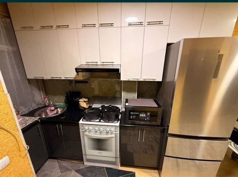 Mirzo Ulugʻbekda remonti alo uy ijaraga beriladi<br />
 #Мир — фото 3