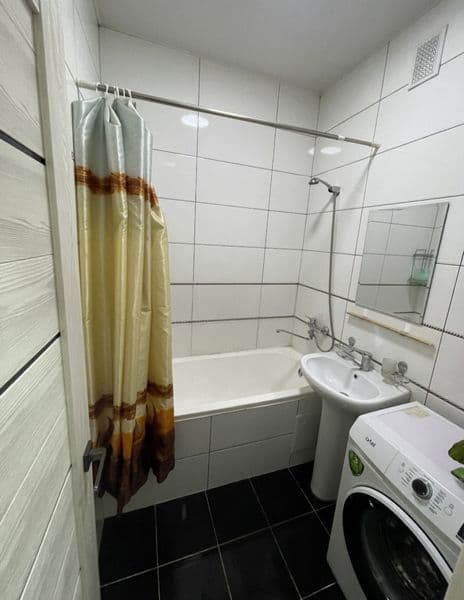 Bektemir tumani qoyliq bozor oldida 2 xonali uy studentlar v — фото 2