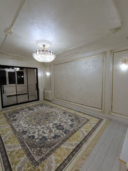 Аренда квартира <br />
Район - Алмазарский<br />
Ориентир -  — фото 2