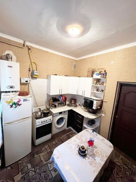 Сдается стильная 2-комнатная квартира с новым ремонтом, свет — фото 3