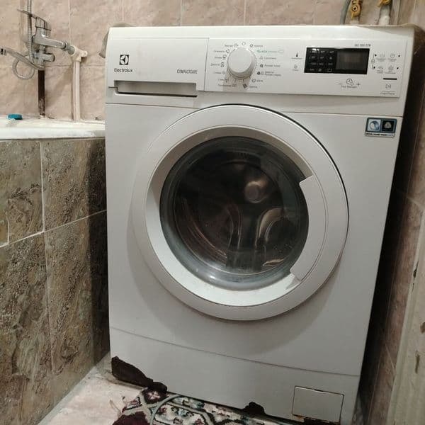 Сдается 2 х комнатная квартира Юнусабаде 6,для семьи без мал — фото 4