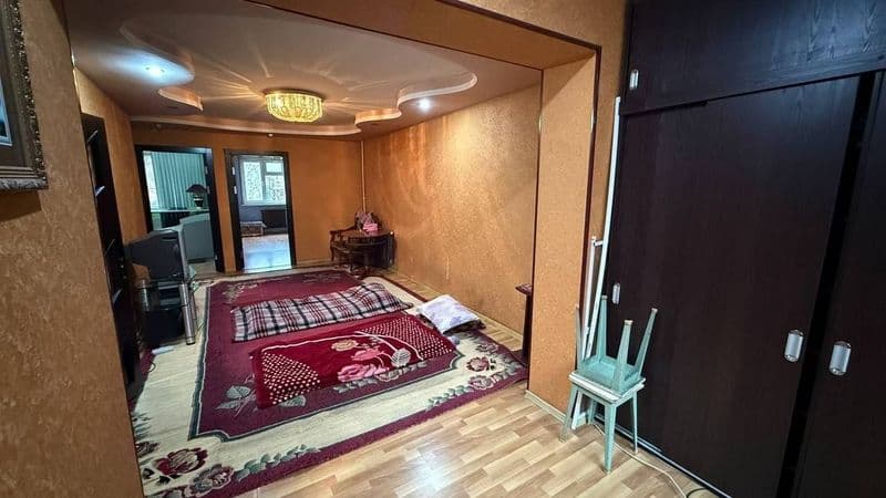 Сдается 3х ком.квартира <br />
Чиланзар 9 квартал <br />
3/2 — фото 2