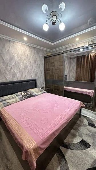 2х комн.кв. на м.Ойбек Минг Урик <br />
<br />
Цена: 280 у.е