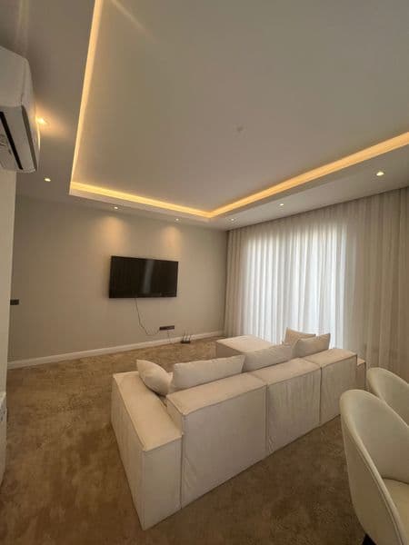 Парк Бабура аренда в Фелечита 3.3.6 Шикарная квартира в ново — фото 2