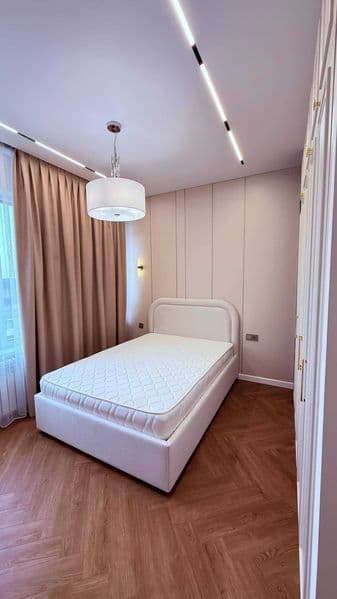 К вашему вниманию рады представить 2х комнатную квартиру на 