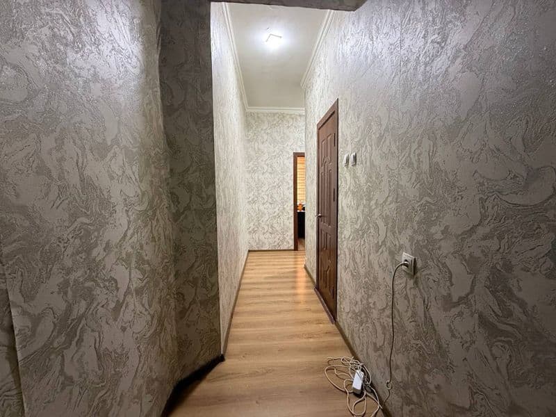 Аренда квартира: <br />
#сергили район<br />
Ориентир   6а   — фото 5