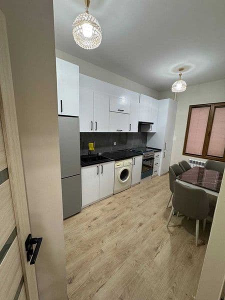 Аренда квартиры <br />
ЖК Манзара 2/2/16 <br />
Ор: НТ Молл  — фото 5