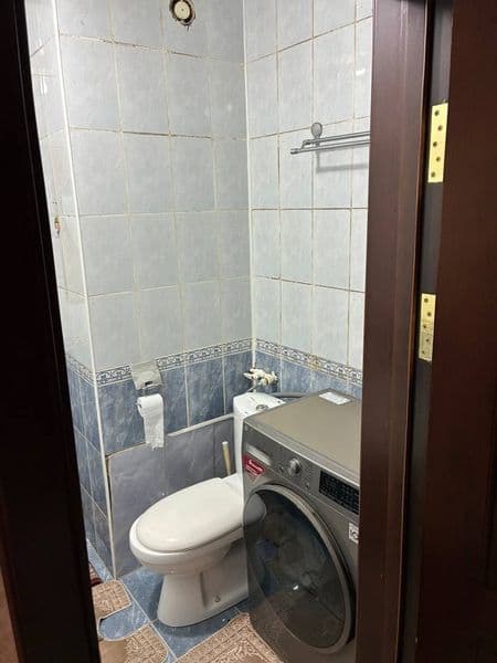 Shayhontohur tumani Moljal, Chorsu metrosi Chorsu bozoriga p — фото 3