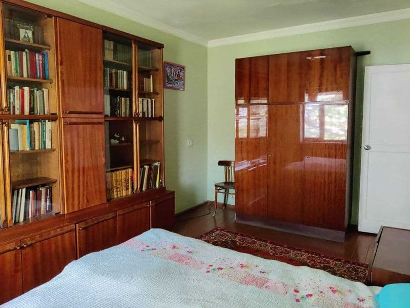 Сдается своя трёх комнатная квартира на четвертом этаже кирп — фото 4