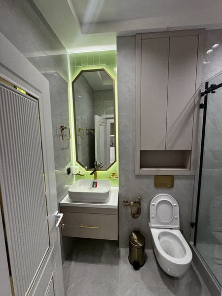 В квартире есть: Интернет, Телефон, Холодильник, Телевизор,  — фото 5