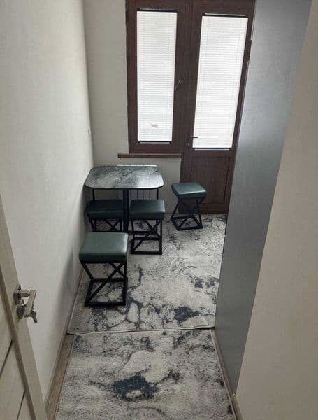 Сдается квартира для семейных<br />
<br />
• Район: Алмазар< — фото 2