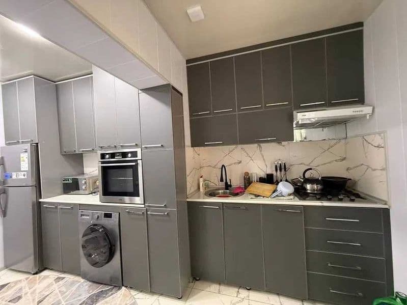 Аренда шикарная 2-комнатная квартира в Отличное Локация<br / — фото 5