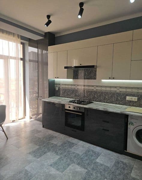 Sergeli tumani mashena bozori yonida oilaga talabalarga kvar — фото 2