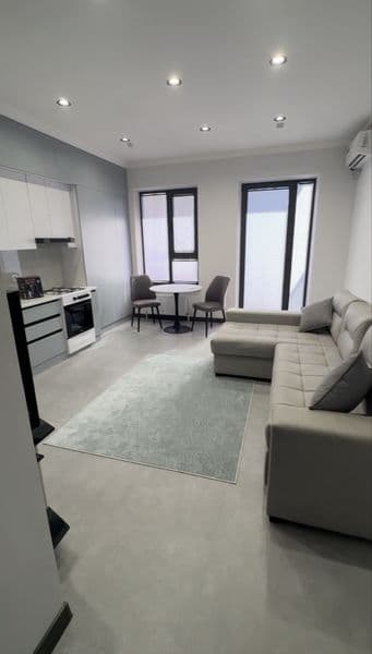 Если Вы предпочитаете самый европейский район в Ташкенте и ц