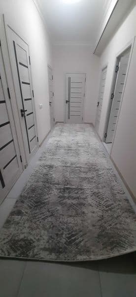 Сдается квартира в новостройке. Кирпичный  дом, кухня, сануз