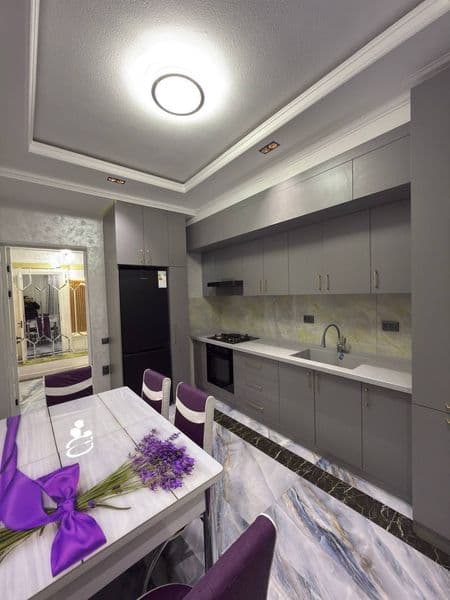 на против дехкон базар 5 етаж с лифтом , есть 2 балкона в сп — фото 5